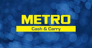       Metro Cash&Carry  15  16  2024