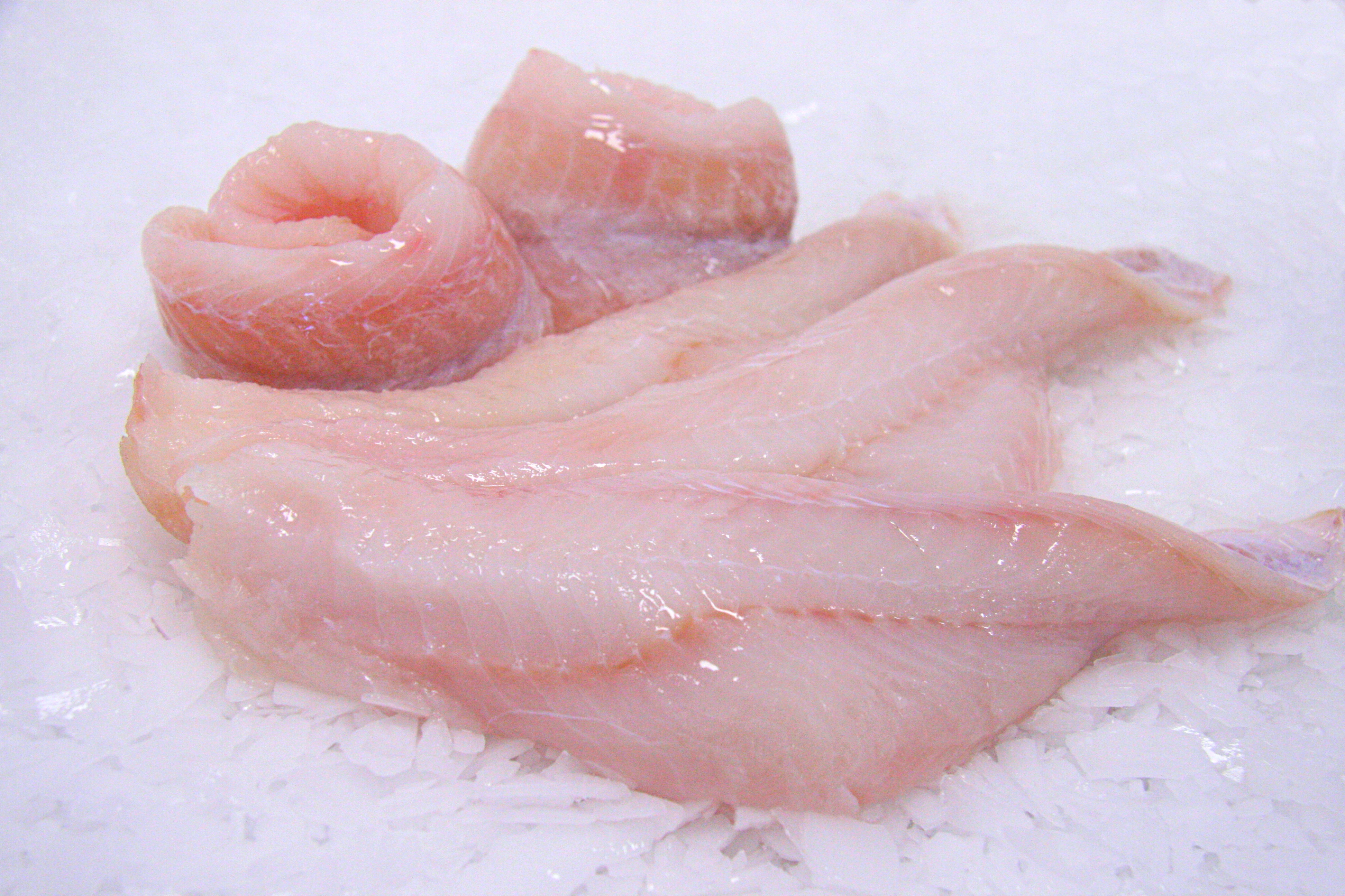 картинка Филе рыбы черт от магазина Biomore