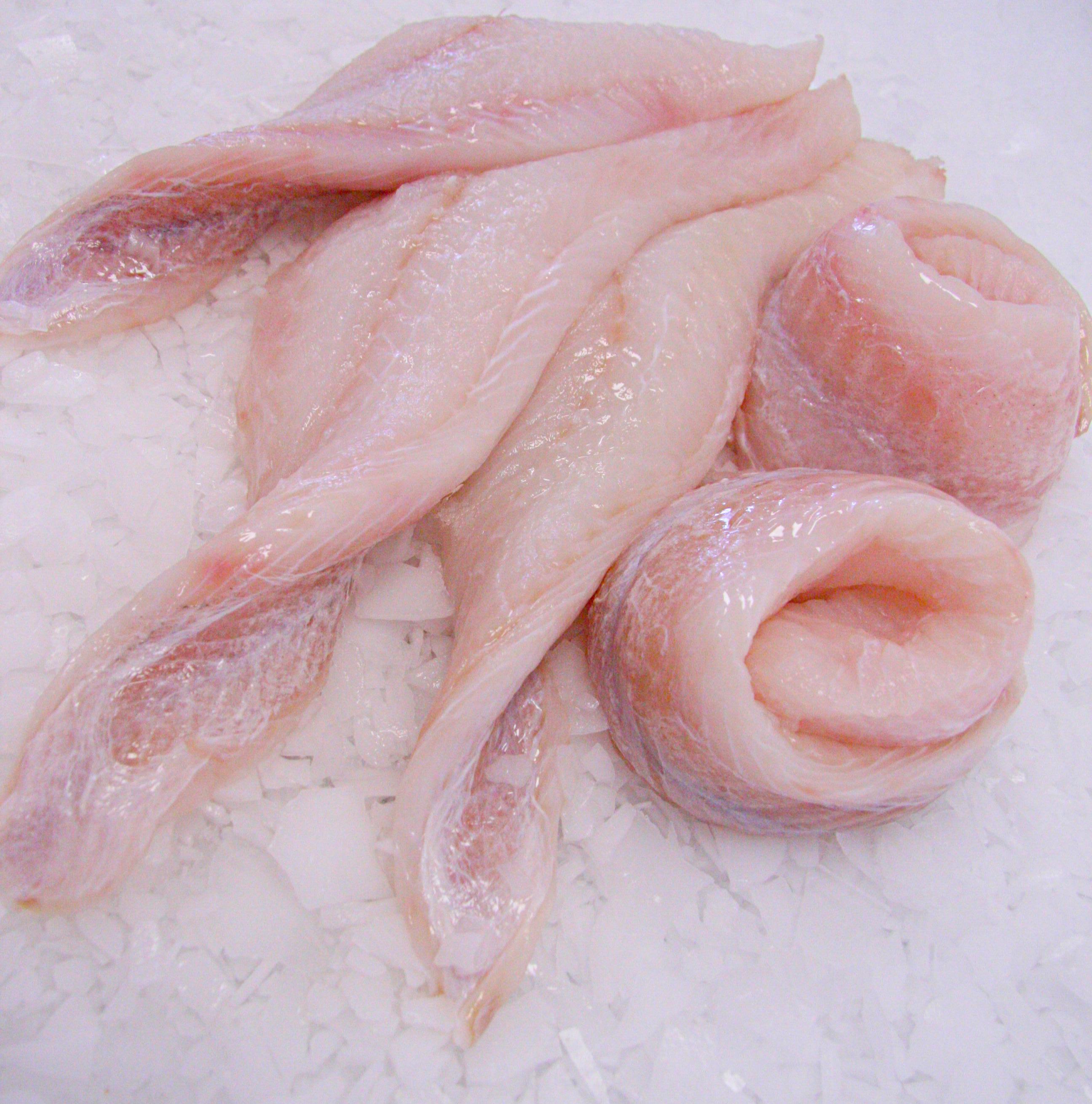 картинка Филе рыбы черт от магазина Biomore