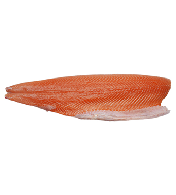 картинка Филе лосося от магазина Biomore
